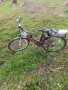Електрическо немско колело(williger), снимка 1