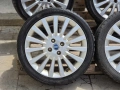 4х100 17 Fiat Punto Grande Evo 4x100, снимка 5