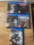 Игри за PS2,PS4,PS5, снимка 1