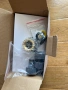 RAINPOINT Нов автоматичен таймер за поливане (3-Zone Automatic Irrigation Timer with Brass Inlet), снимка 6