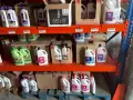 🧴 Sano препарати – Maxima, Floor, обезмаслители и почистващи препарати, снимка 6