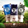 Премиум кафе на  зърна Ravasio"Caffe Blue", снимка 12