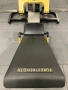 Лег преса Technogym, снимка 2