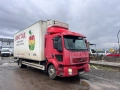 Хладилен камион - Volvo FL 12T, снимка 1
