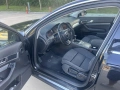 Audi A6 2.7TDI (Ръчни скорости) * НОВ ВНОС * Реален пробег * Шибедах * Топ състояние, снимка 12