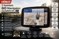 НОВО!!! GPS навигация за автомобил TomTom GO Navigator 2nd Generation (7”) , снимка 4