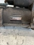 Стартер Мотор за Honda Accord Mk8 2.2 I-Dtec (2009) 428000-5670, снимка 3