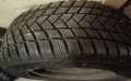 Продавам зимни гуми. , снимка 1