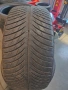 2бр.зимни гуми 255/40/19 Michelin, снимка 1
