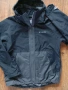 COLUMBIA OMNI - TECH  - мъжко яке мембрана р-р XXL, снимка 3