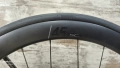 Карбонов шосеен велосипед Factor Ostro Vam Disc Ultegra Di2 Vision SC 45 | 54, снимка 17