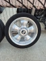 Джанти Borbet 18 цола , 5х114.3 , 8j ,et20 , 245/40/18 Mitsubishi Jeep Kia , снимка 5