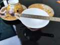Сет за кафе "Целувка", снимка 3