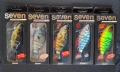 BIWAA Seven Swimbait-щукарски, снимка 1