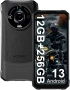 HOTWAV Т7 Pro 12GB RAM 256GB ROM с IP68 защита, снимка 1