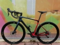 Шосеен велосипед Giant Defy Advanced Pro - 28" * 2x11 * Carbon * Shimano 105 * , снимка 1
