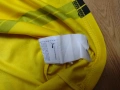 BVB Borussia Dortmund # 17 Aubameyang - футболна тениска на Борусия Дортмунд, снимка 9