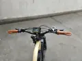 Продавам мощен електрически Fat Bike Onesport W66 (500W) – Като нов!, снимка 3