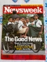 Списания Newsweek Нюзуик, снимка 7
