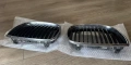 Решетки/бъбреци за BMW e87/e81 (04-07) пре фейс, снимка 2