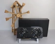 Видео карта Gainward Ghost RTX 4070 Super, 12GB GDDR6X Nvidia GeForce, снимка 1