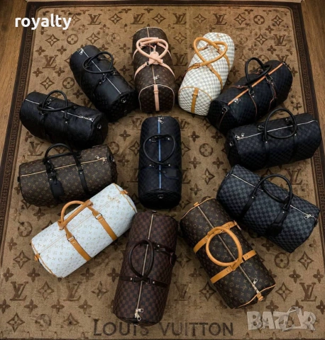 Gucci Нов Луксозен Сак Гучи Различни Цветове , снимка 12 - Сакове - 55025449