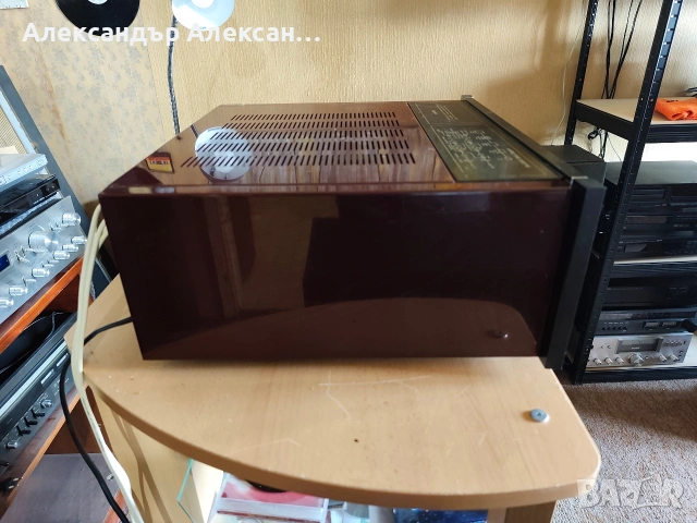 SANSUI BA-3000, снимка 9 - Ресийвъри, усилватели, смесителни пултове - 54763044