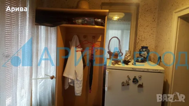 Етаж от къща с двор до Градска градина Хасково, снимка 8 - Етаж от къща - 55373076