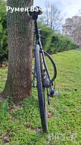 Binachi Via Nirone 7, 2016 година, снимка 9 - Велосипеди - 54013960