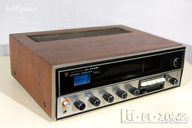 Ресивър   Kenwood kr-5150