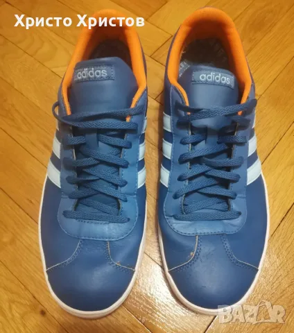  Мъжки маратонки Adidas  ✔️ Размер 47.5 / Стелка 29 см. 