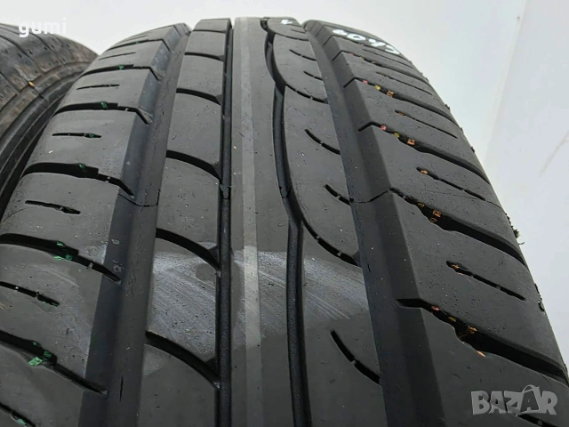 4бр летни гуми 175/65/15 DUNLOP L06045 , снимка 3 - Гуми и джанти - 54996171