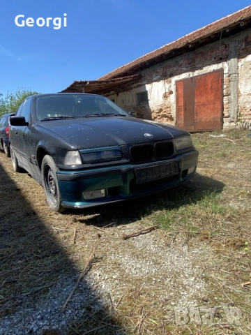 Продава се само на части всичко е налично, снимка 8 - Автомобили и джипове - 55413463