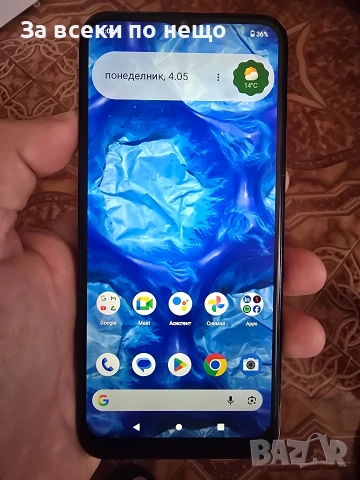 Nokia C 32, снимка 7 - Nokia - 54406351