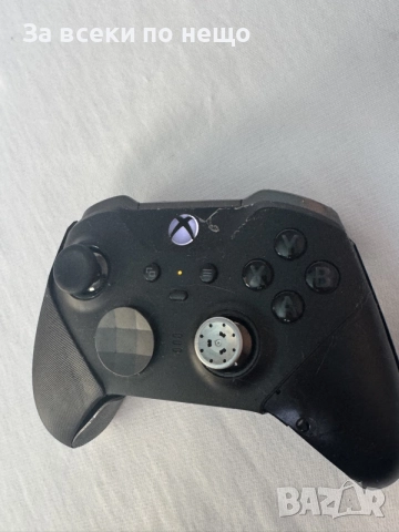 Microsoft Xbox Elite Wireless Controller Series 2, снимка 5 - Аксесоари - 55411765
