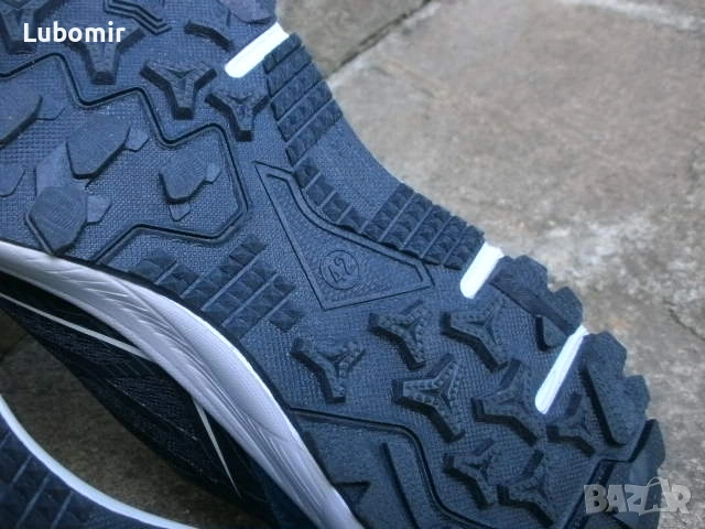 Маратонки - мъжки - Walkx Sport - Made in Germany ! - оригинални ! - Нови !, снимка 10 - Маратонки - 55260227