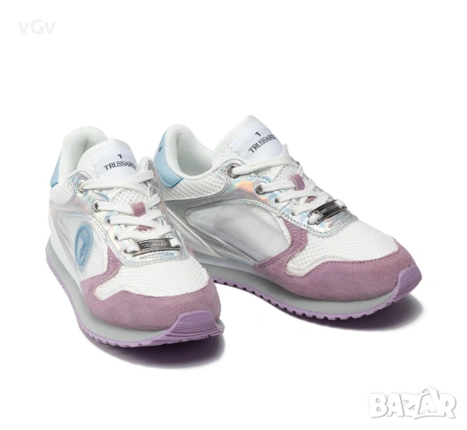 Дамски маратонки Trussardi - 41