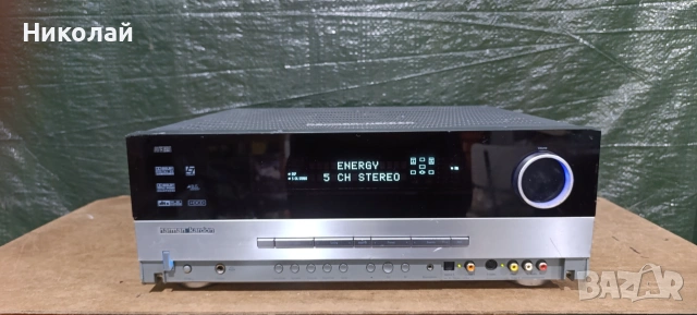  Harman Kardon AVR 635        Цена-175 евро  