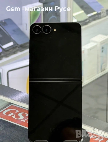 Samsung Galaxy Z Flip7 Fe 128Gb