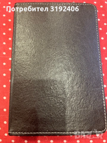 Нов, неизползван таблет Prestigio WIZE 3437 4G, снимка 6 - Таблети - 54305825