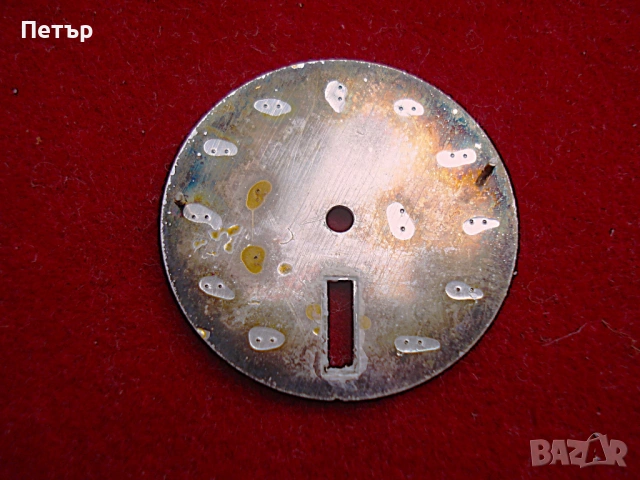 ЦИФЕРБЛАТ "CITIZEN STEEL" 21 КАМЪКА., снимка 3 - Други - 44861831