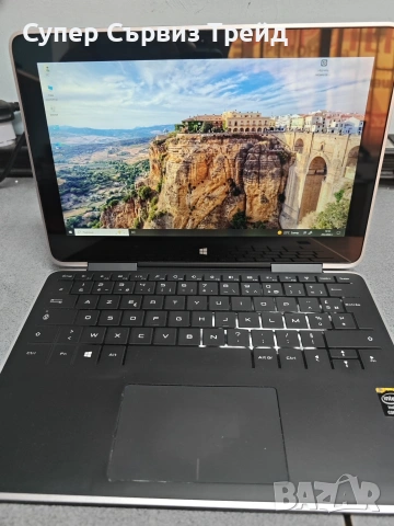 Dell XPS P16 T, снимка 2 - Лаптопи за работа - 55091064
