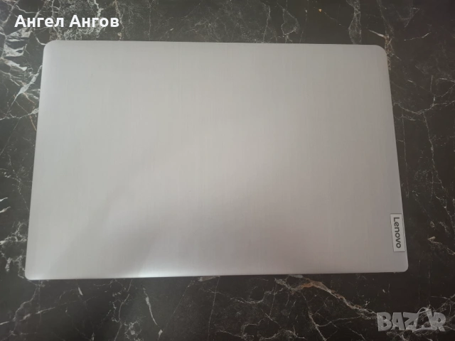 Lenovo IdeaPad 3 15ITL6, снимка 3 - Лаптопи за работа - 54629694
