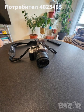Фотоапарат Canon EOS 35D
