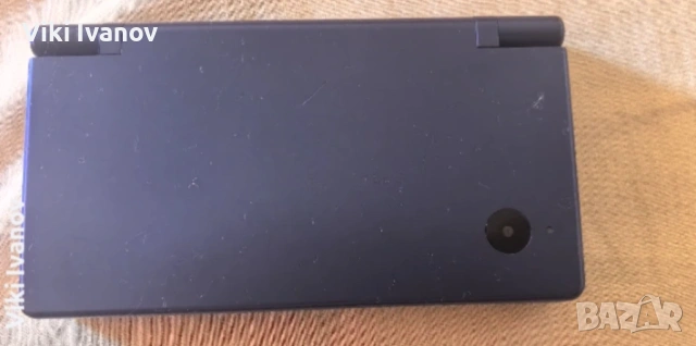 Nintendo dsi, снимка 2 - Nintendo конзоли - 54679180