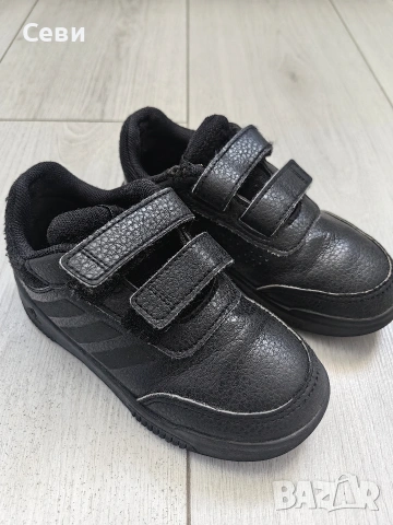 маратонки адидас , снимка 6 - Детски маратонки - 54342315