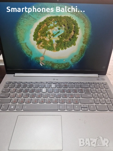 Lenovo Thinkbook 15,6", снимка 4 - Лаптопи за работа - 53993892