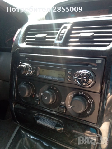 CD Player MITSUBISHI , снимка 6 - Части - 54429779