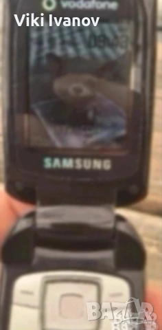 Самсунг SGH E570, снимка 2 - Samsung - 55008016