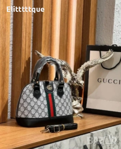 чанти Tommy Hilfiger Gucci Louis Vuitton , снимка 12 - Чанти - 54891153